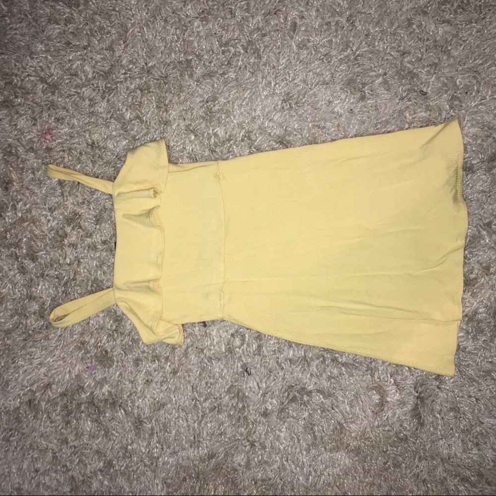 Summer dress
